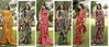 Pravya Vol 2 By Vallabhi Printed Brasso Sarees Wholesale Price In Surat
